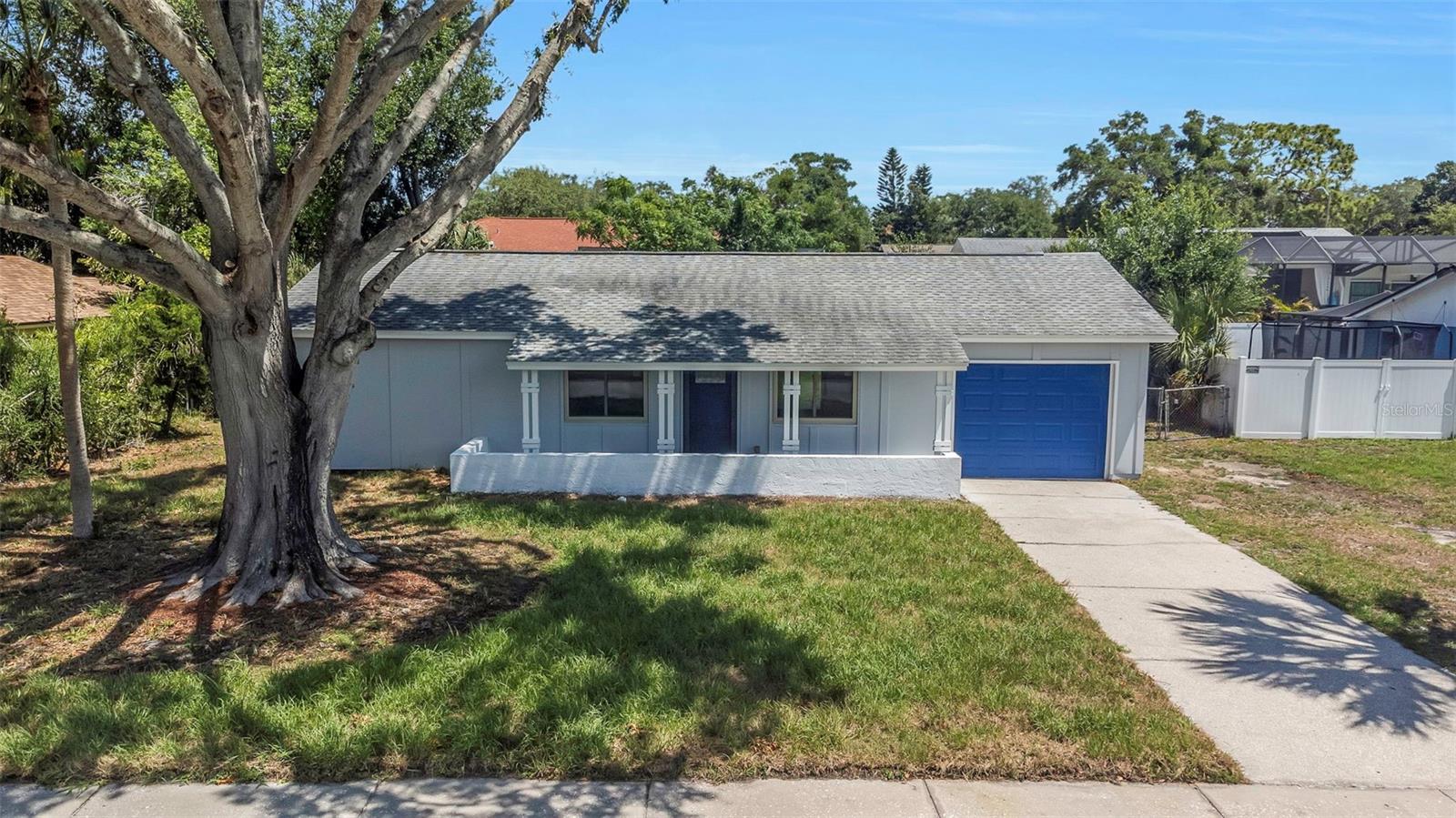1414 CASTLEWORKS LN, TARPON SPRINGS, FL, 34689
