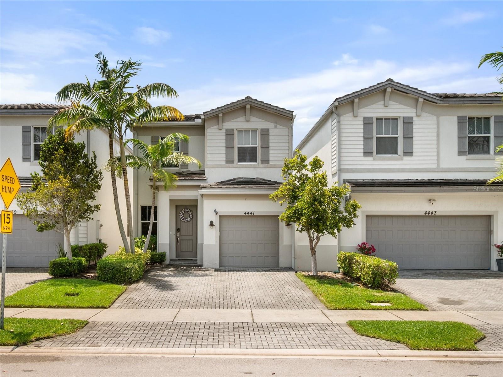 4441 NW 48TH TER, TAMARAC, FL, 33319