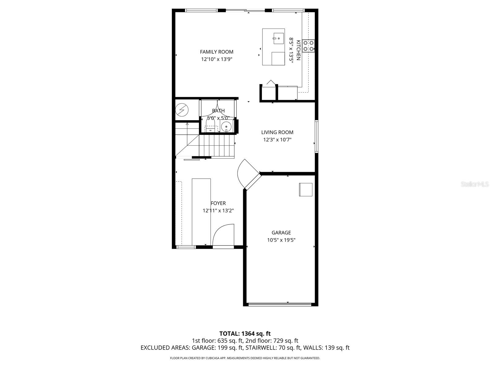 4441 NW 48TH TER, TAMARAC, FL, 33319