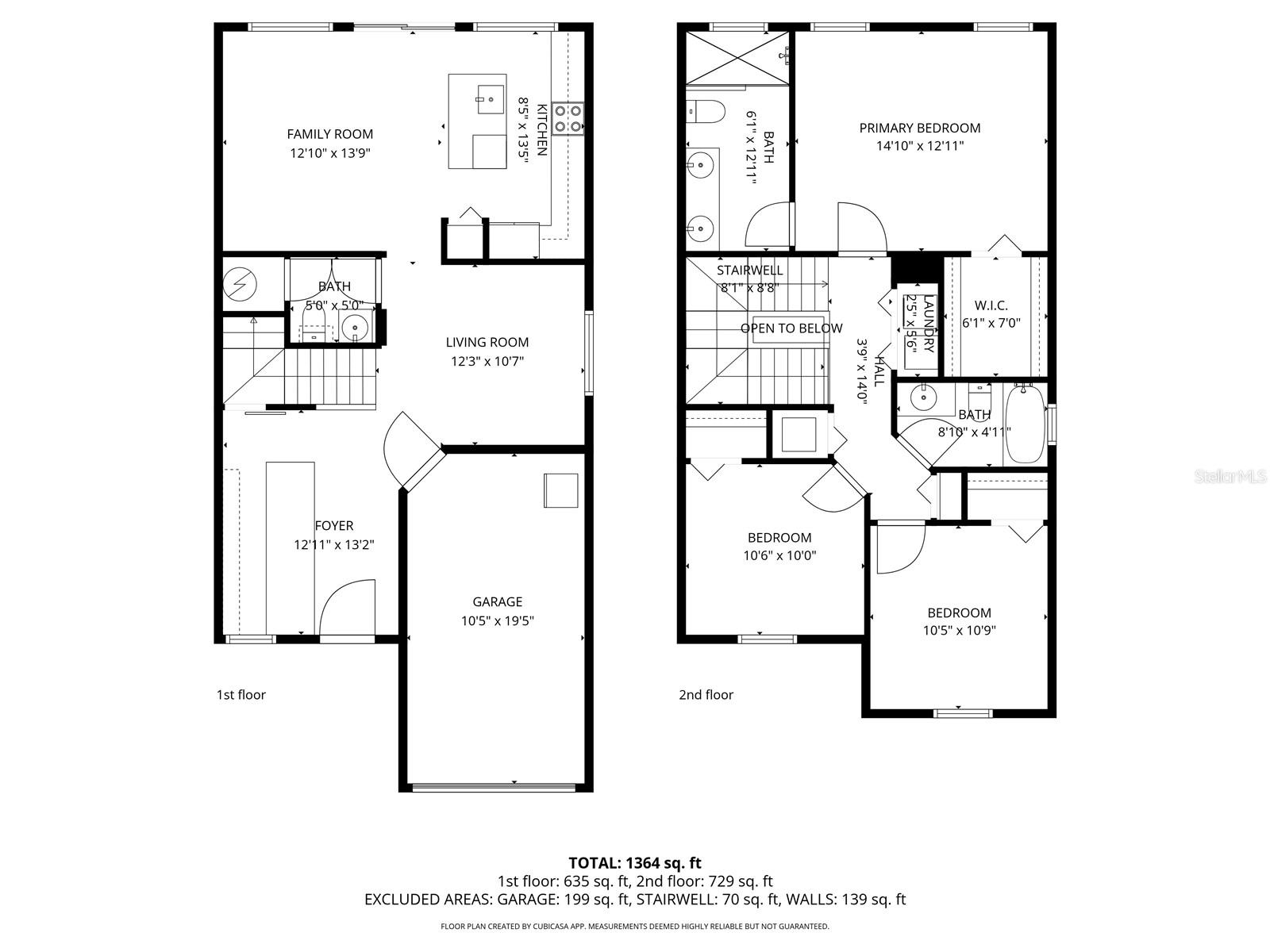 4441 NW 48TH TER, TAMARAC, FL, 33319