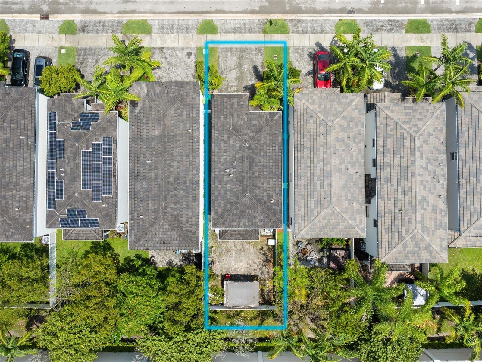 4441 NW 48TH TER, TAMARAC, FL, 33319