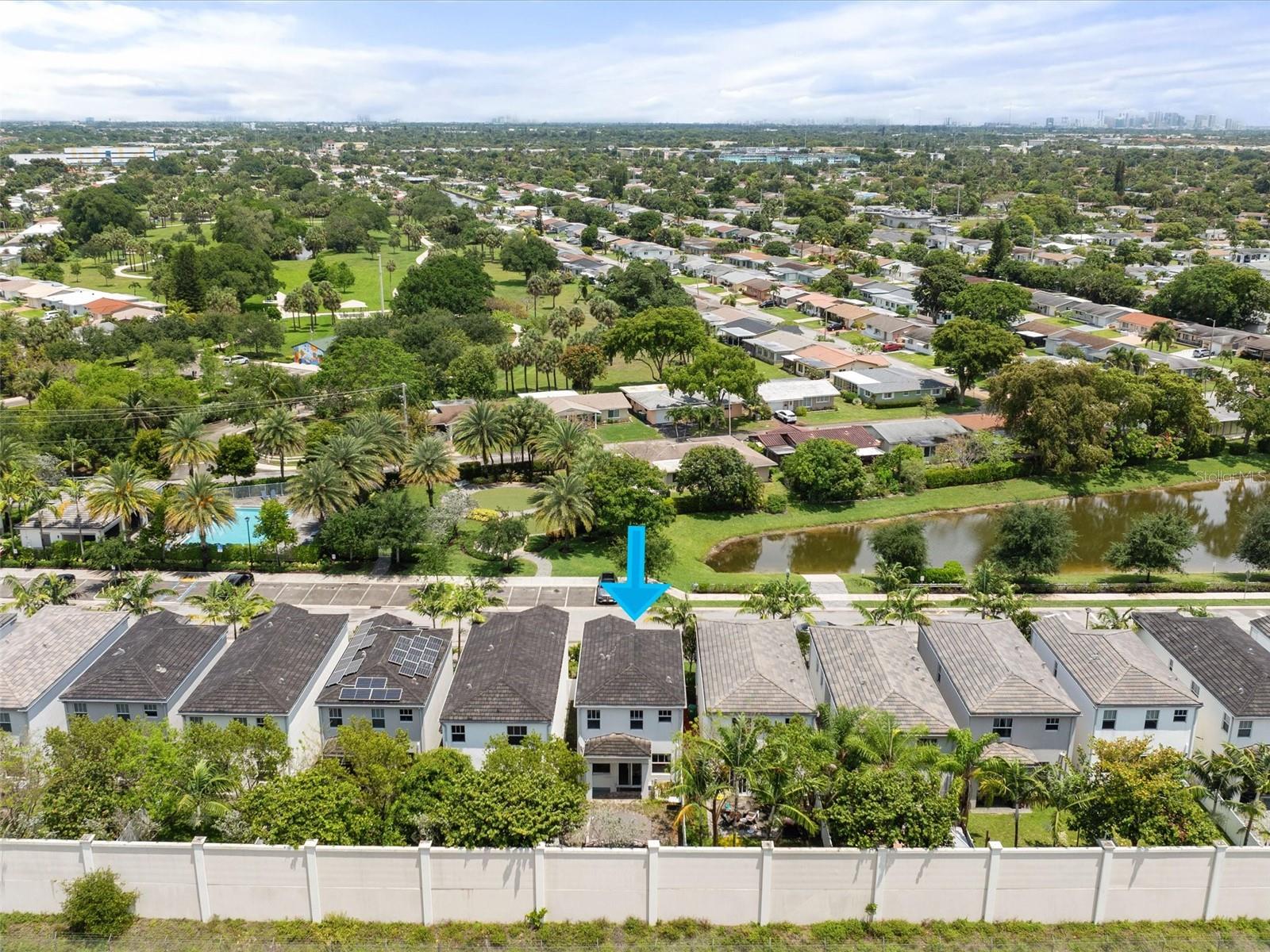 4441 NW 48TH TER, TAMARAC, FL, 33319