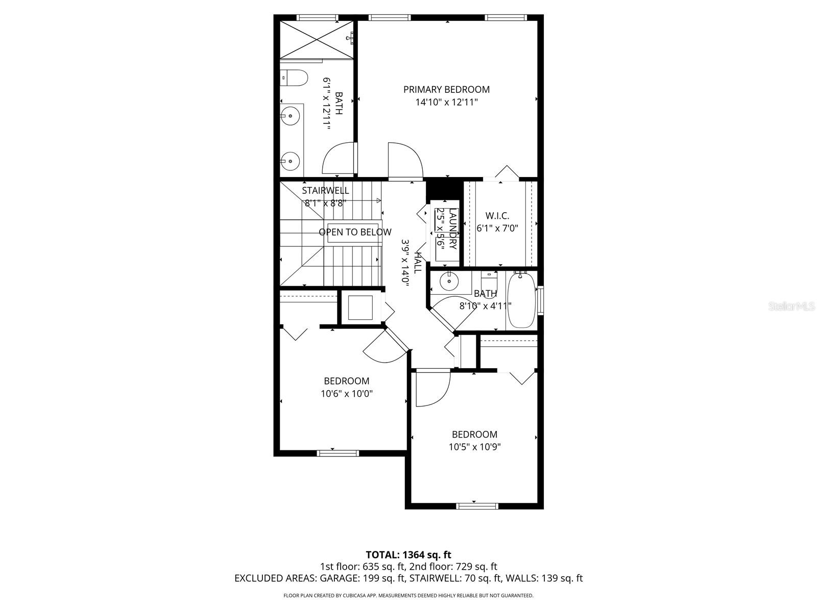 4441 NW 48TH TER, TAMARAC, FL, 33319
