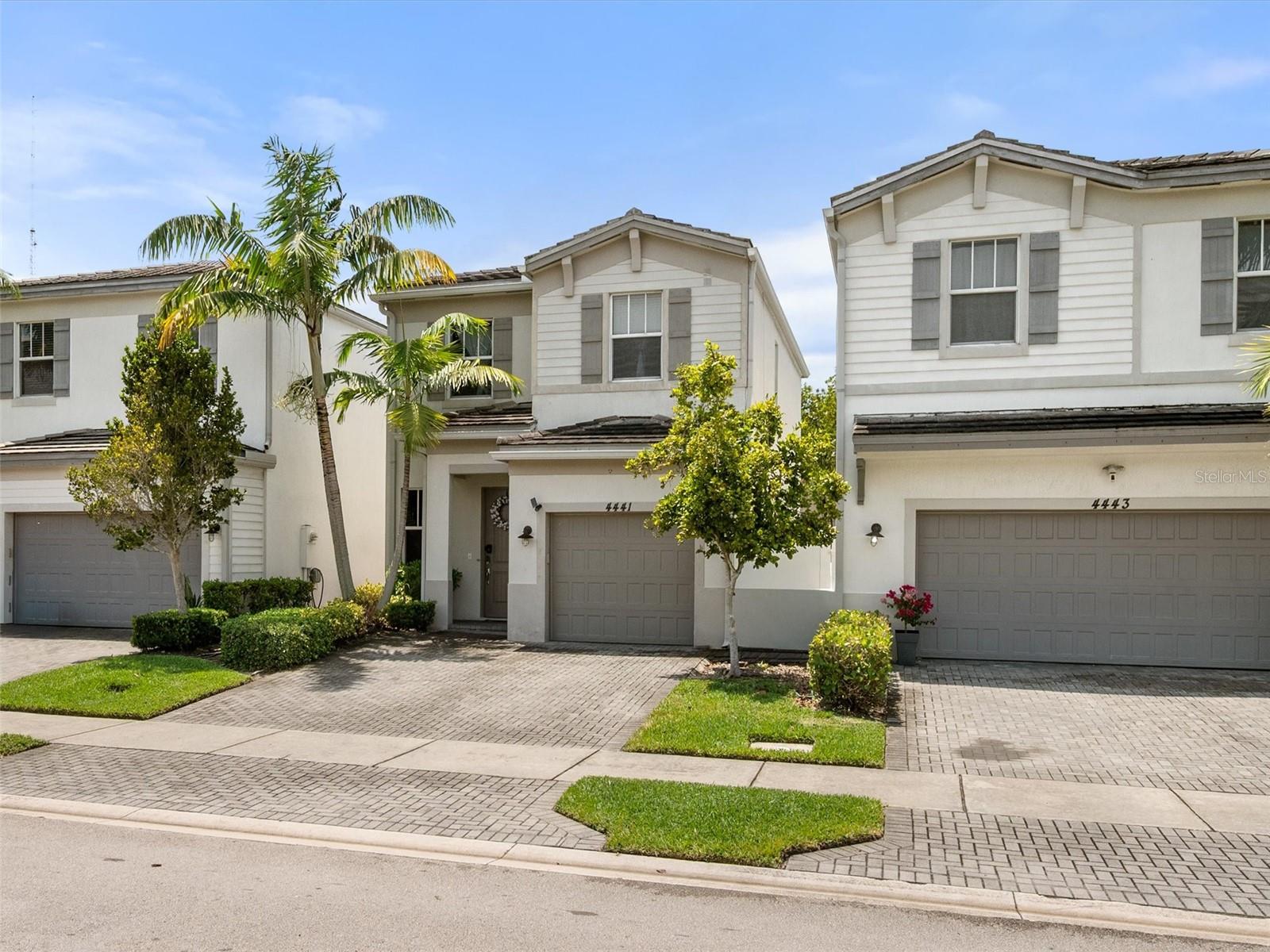 4441 NW 48TH TER, TAMARAC, FL, 33319