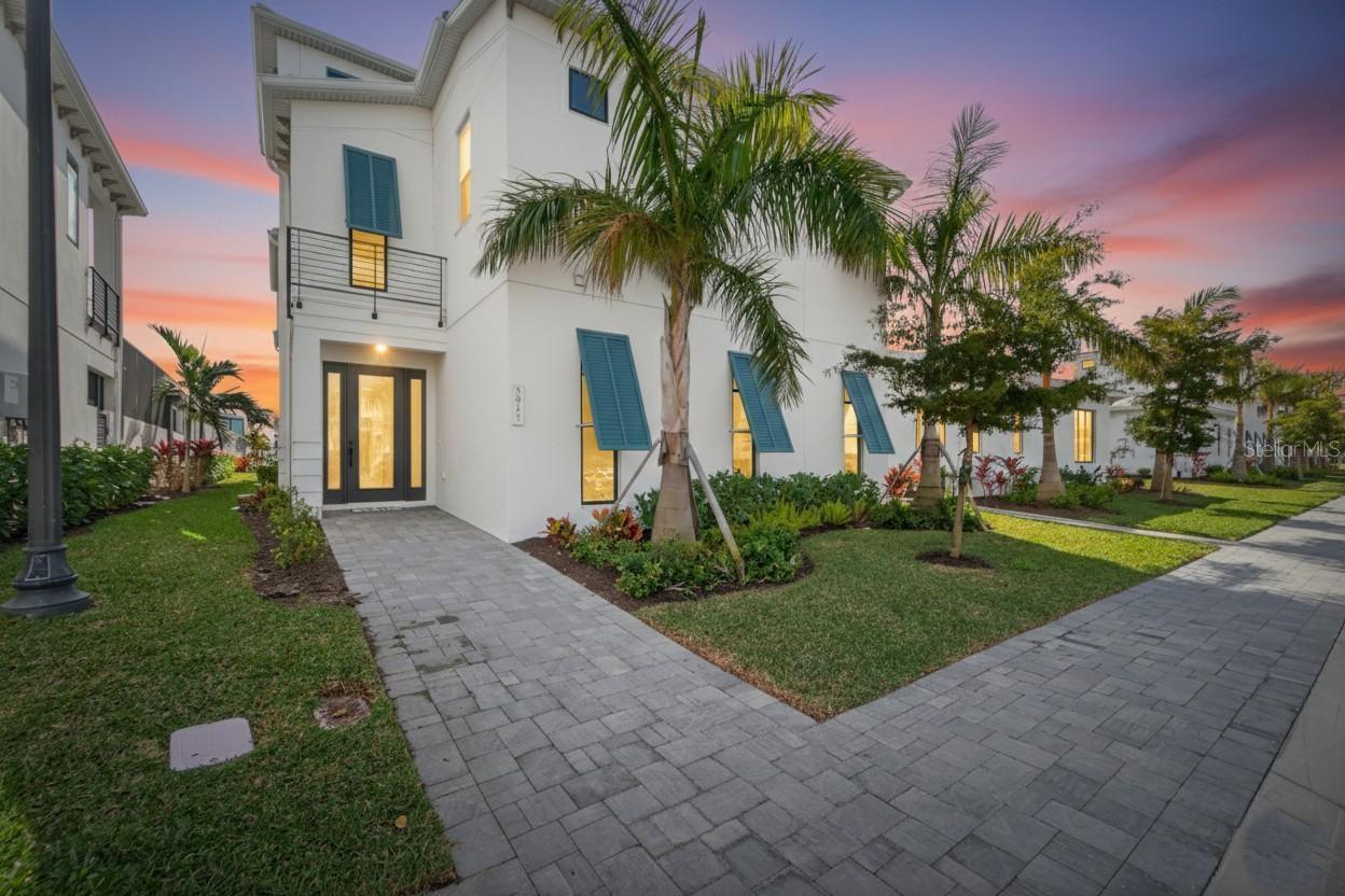 5917 CAT CLAW LN, BRADENTON, FL, 34210
