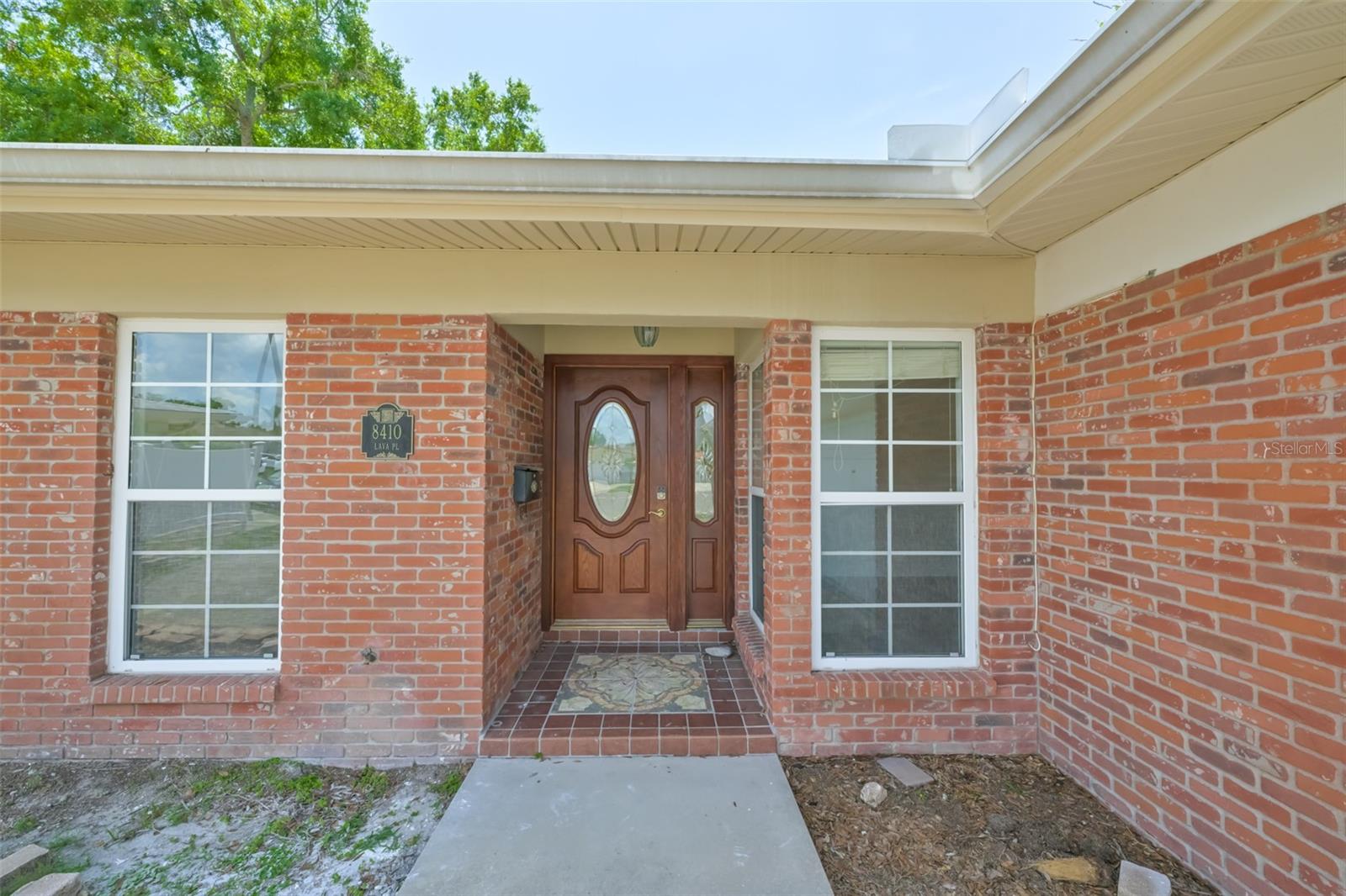 8410 LAVA PL, TAMPA, FL, 33615