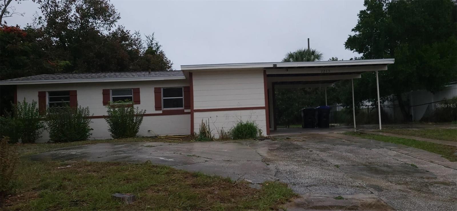 7215 PEYTON PL, ORLANDO, FL, 32818