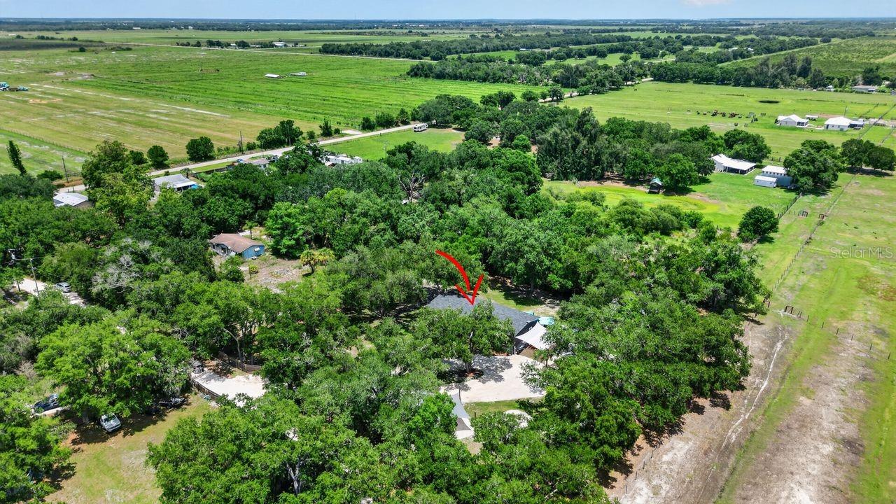 7622 SE STEWART TER, ARCADIA, FL, 34266