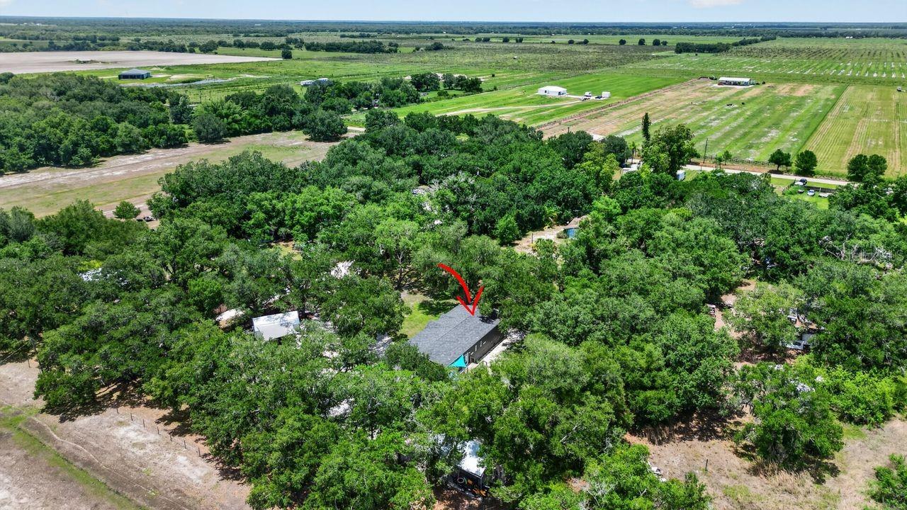 7622 SE STEWART TER, ARCADIA, FL, 34266