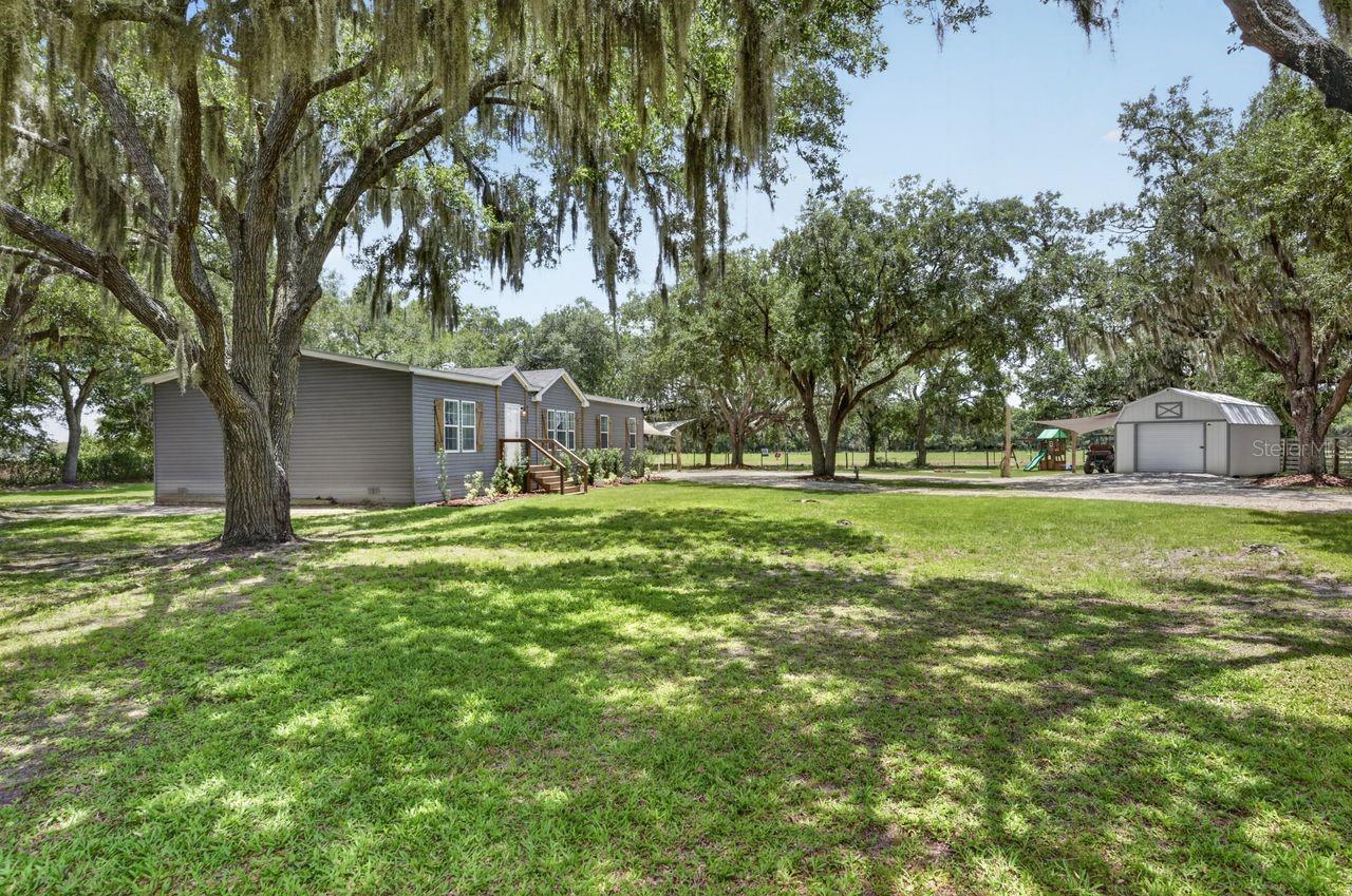 7622 SE STEWART TER, ARCADIA, FL, 34266