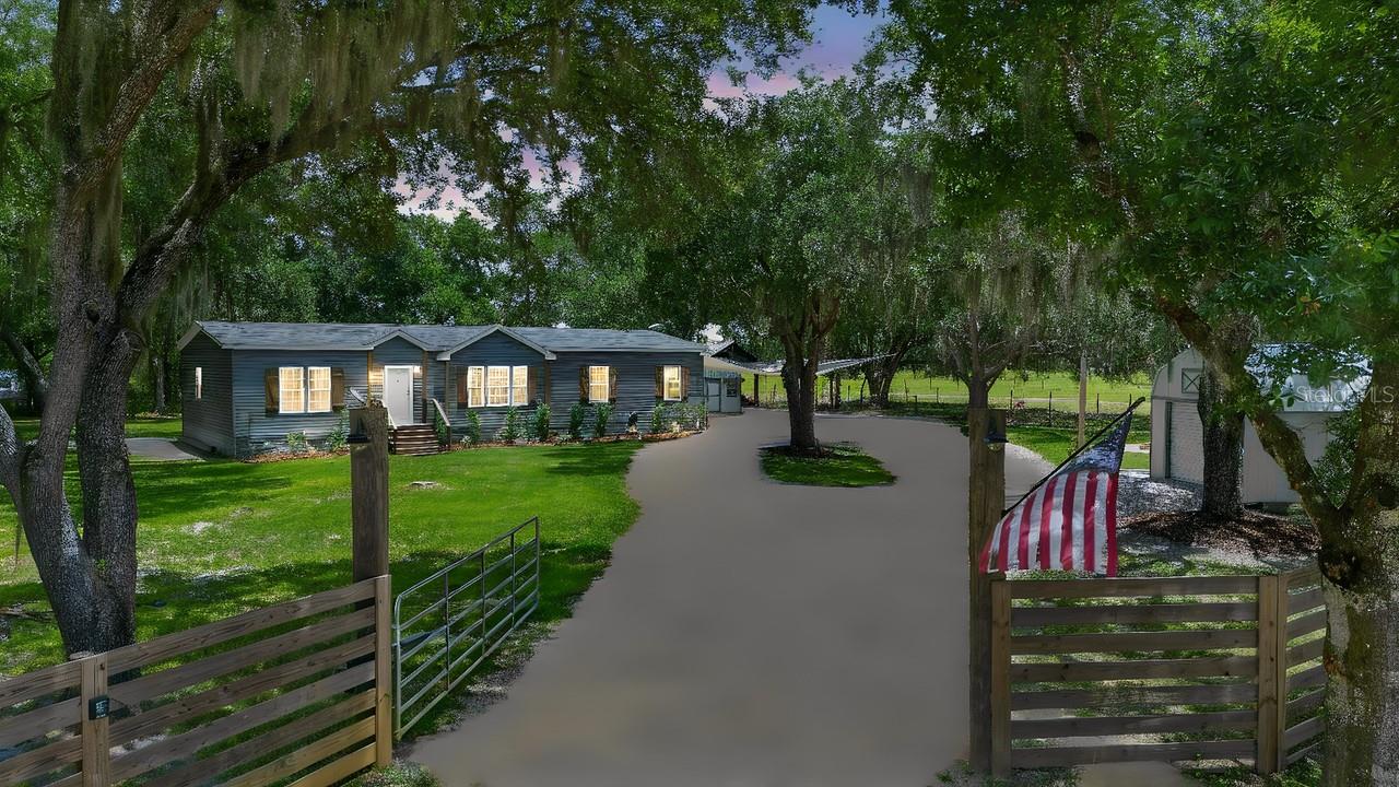 7622 SE STEWART TER, ARCADIA, FL, 34266