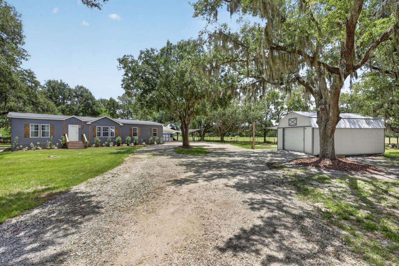 7622 SE STEWART TER, ARCADIA, FL, 34266