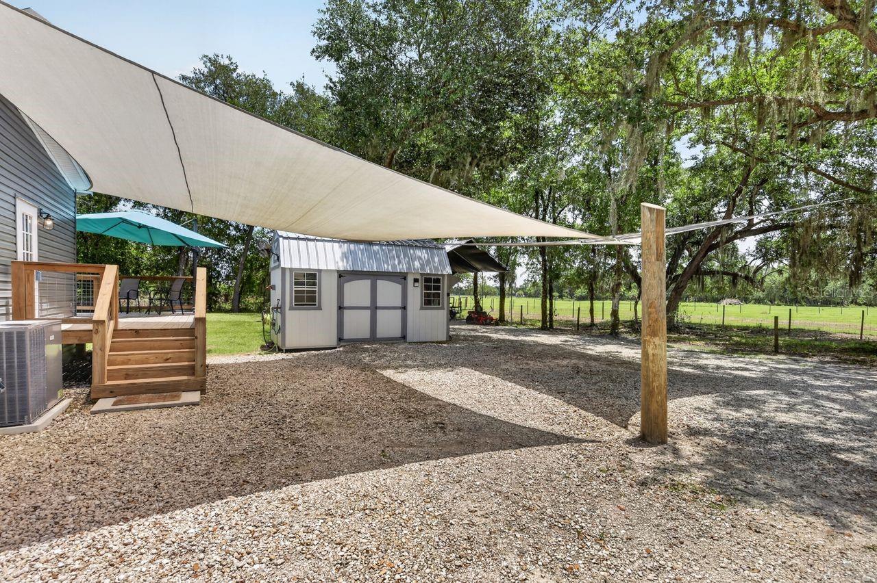 7622 SE STEWART TER, ARCADIA, FL, 34266