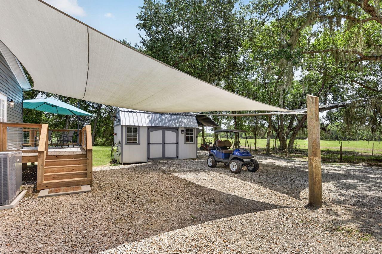 7622 SE STEWART TER, ARCADIA, FL, 34266
