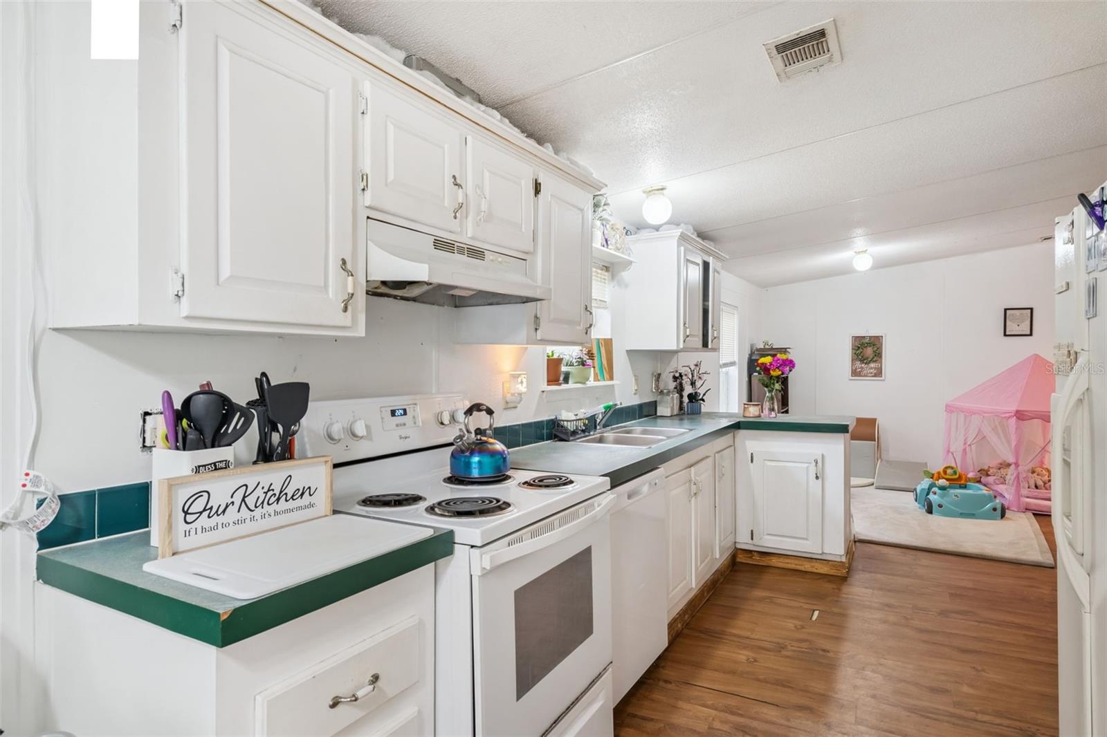 28100 SE 171ST ST, UMATILLA, FL, 32784