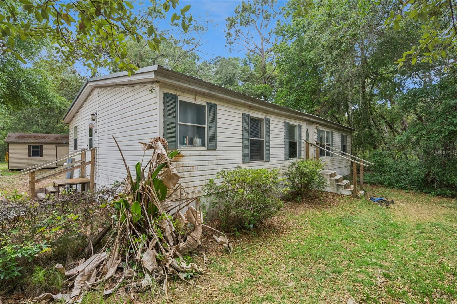 28100 SE 171ST ST, UMATILLA, FL, 32784