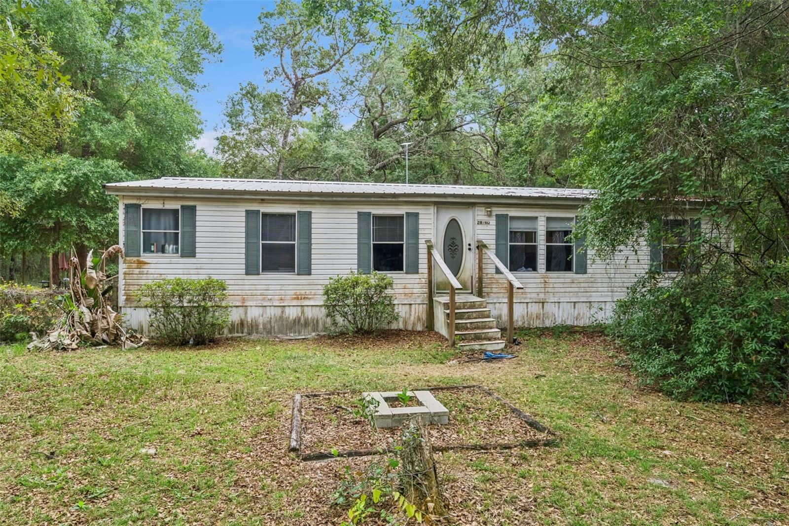 28100 SE 171ST ST, UMATILLA, FL, 32784