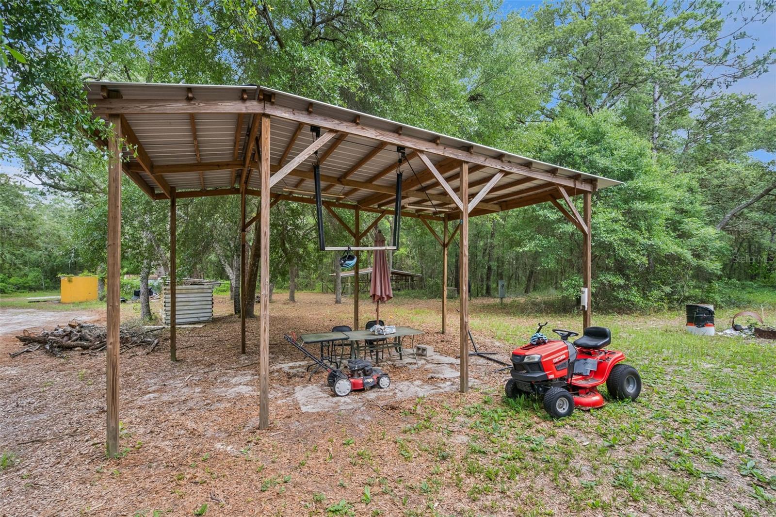 28100 SE 171ST ST, UMATILLA, FL, 32784