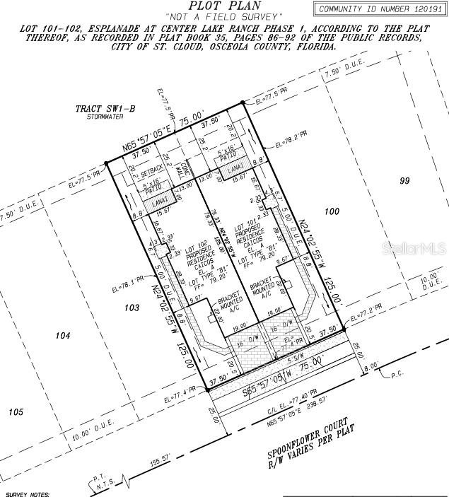 5380 SPOONFLOWER CT, ST CLOUD, FL, 34771