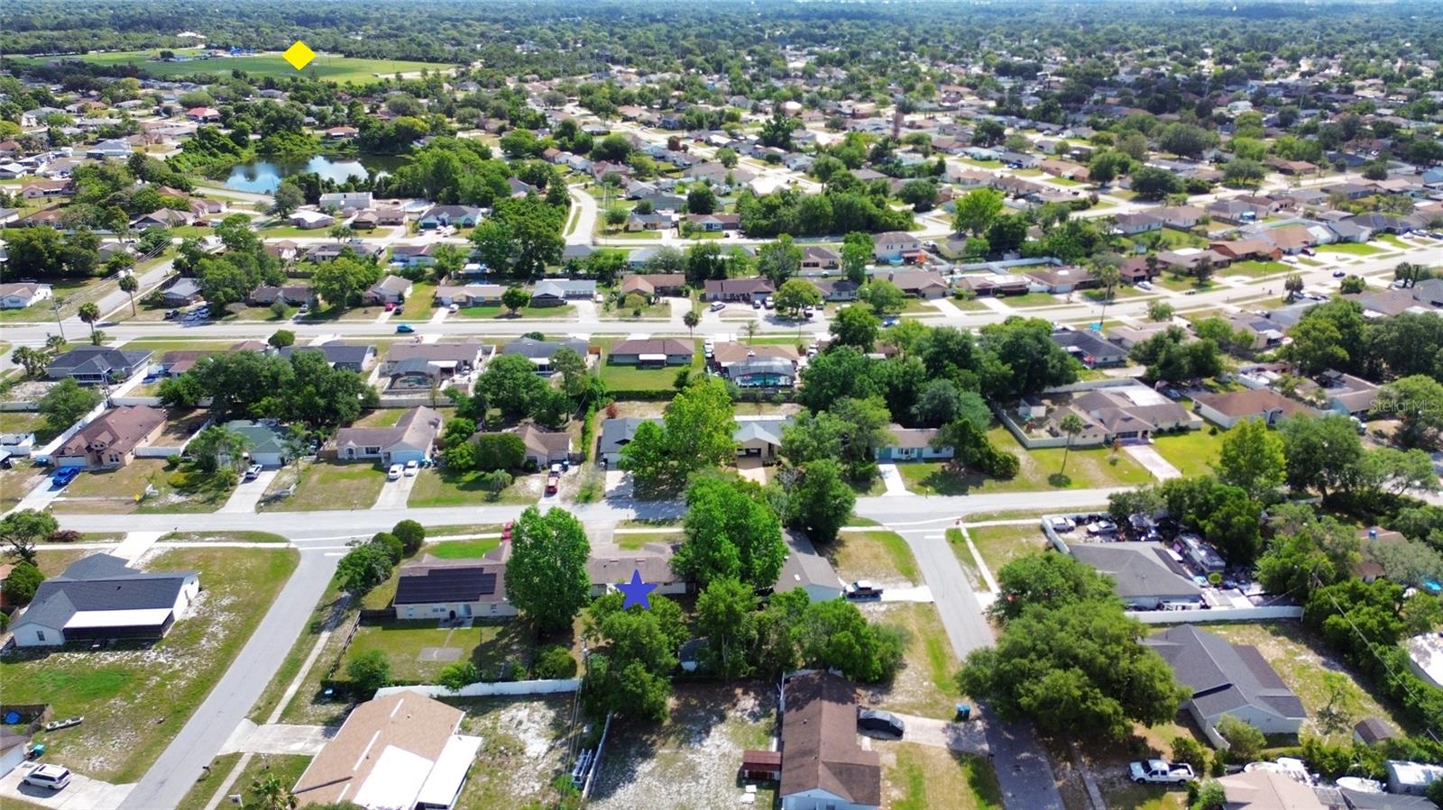 1131 ABAGAIL DR, DELTONA, FL, 32725