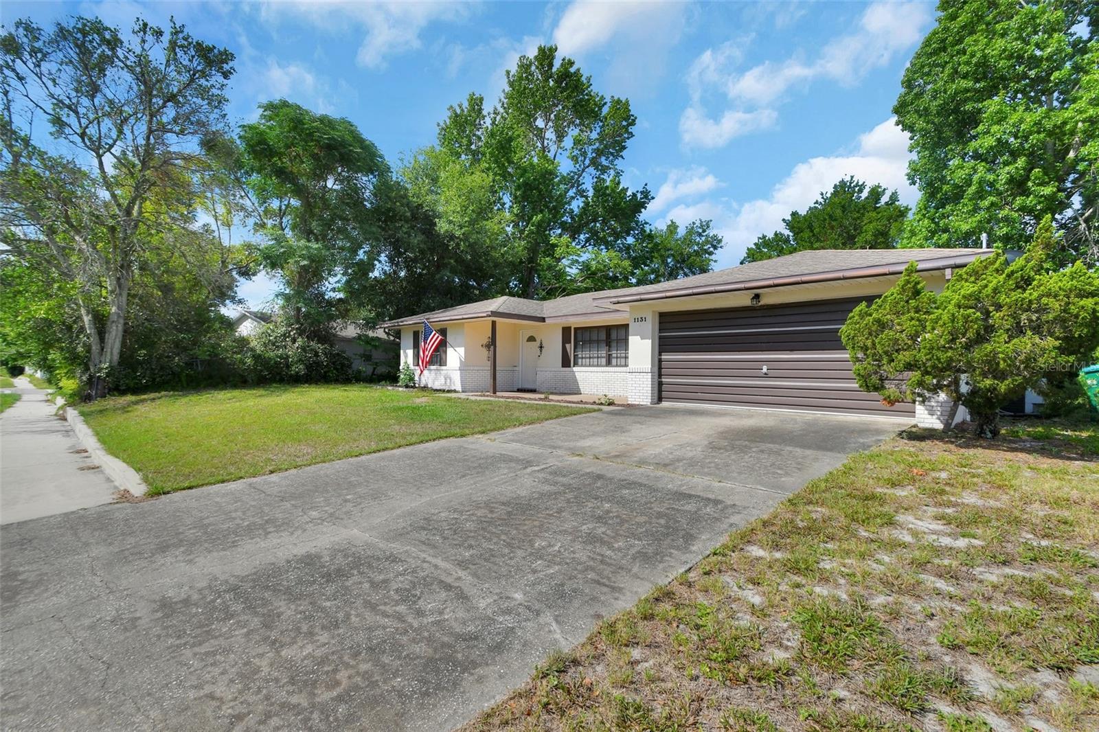 1131 ABAGAIL DR, DELTONA, FL, 32725