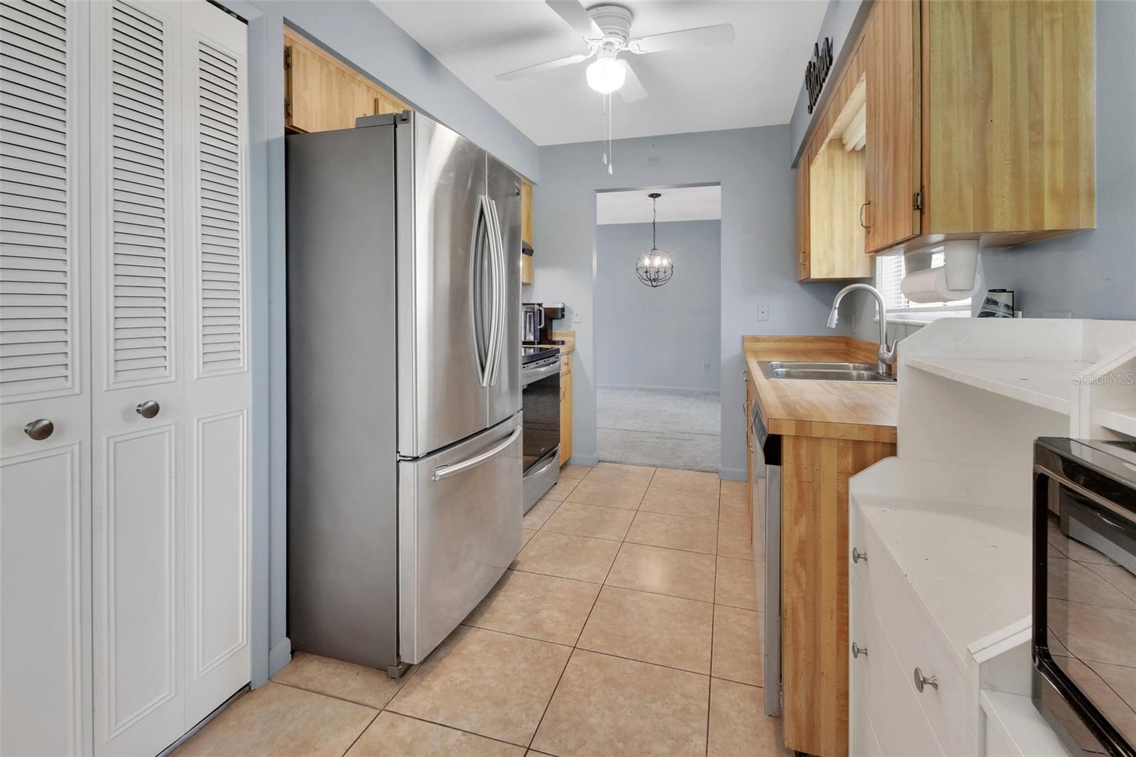 1131 ABAGAIL DR, DELTONA, FL, 32725