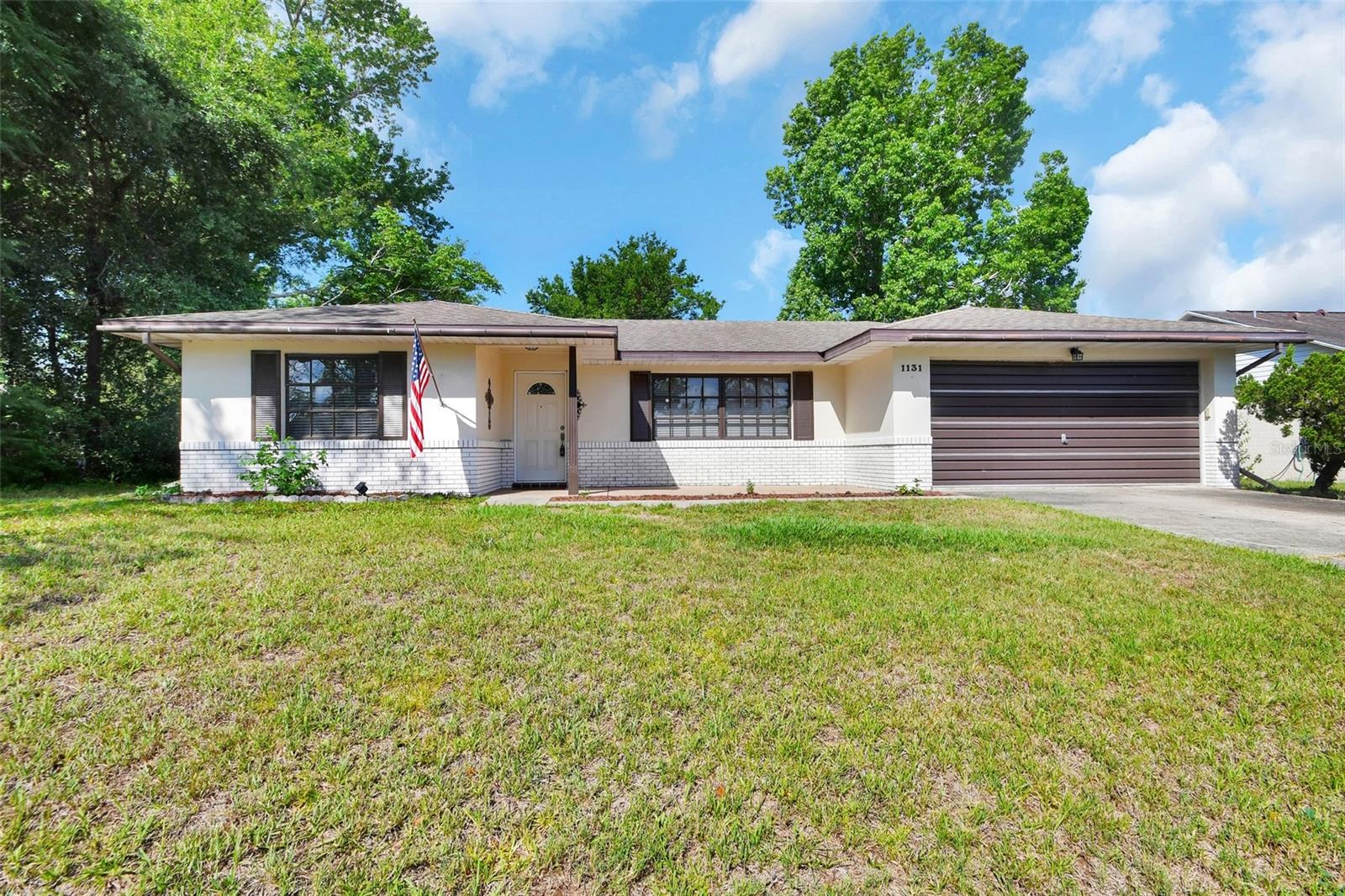 1131 ABAGAIL DR, DELTONA, FL, 32725