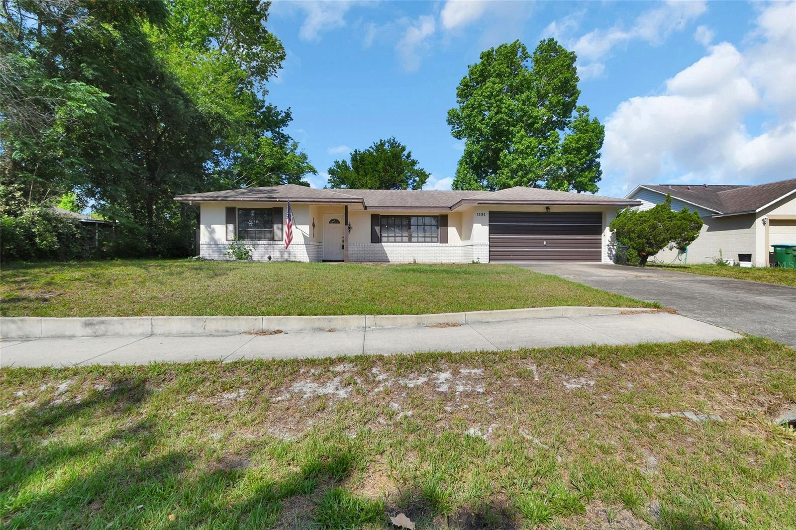 1131 ABAGAIL DR, DELTONA, FL, 32725