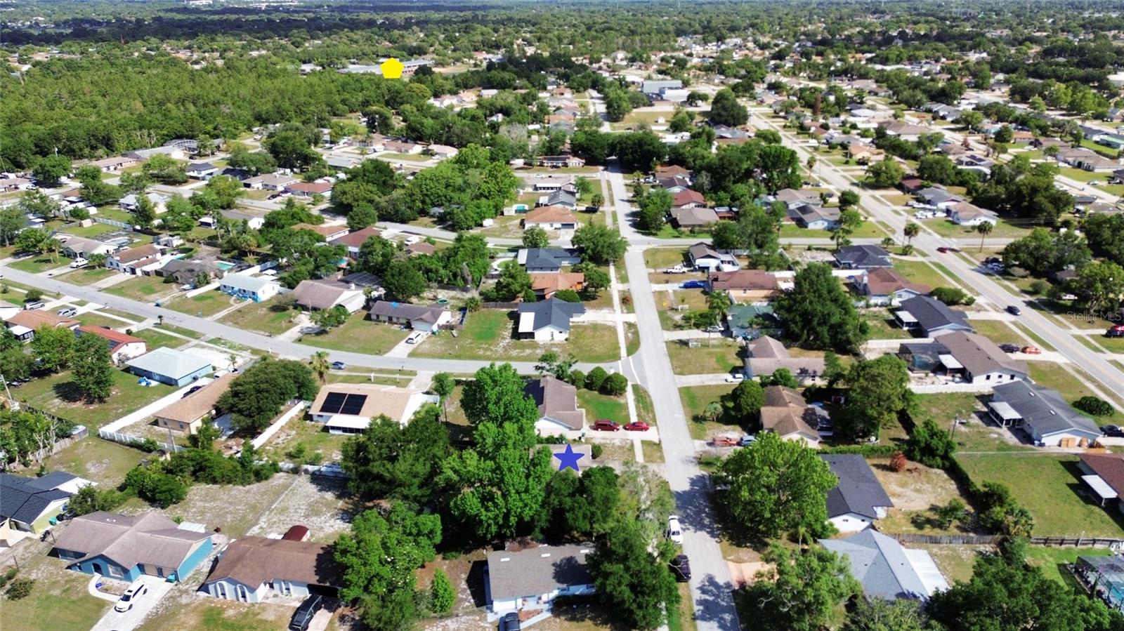 1131 ABAGAIL DR, DELTONA, FL, 32725