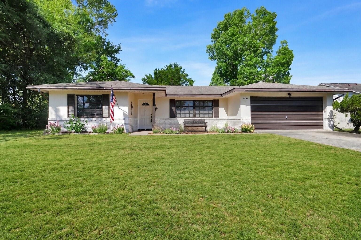 1131 ABAGAIL DR, DELTONA, FL, 32725