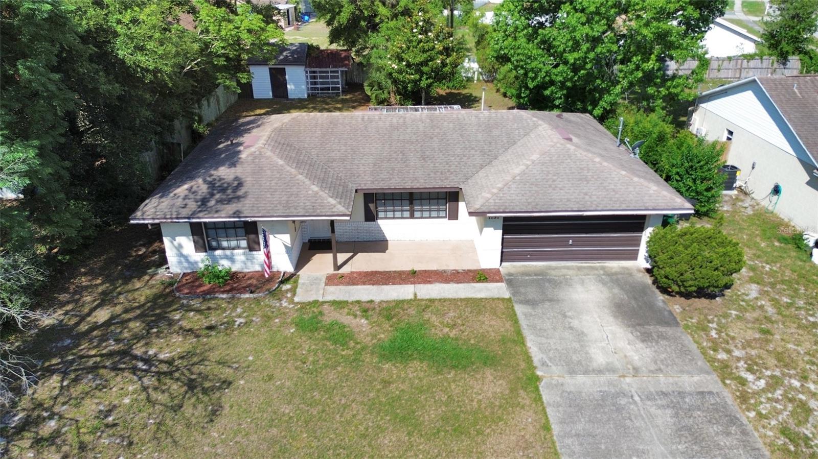 1131 ABAGAIL DR, DELTONA, FL, 32725