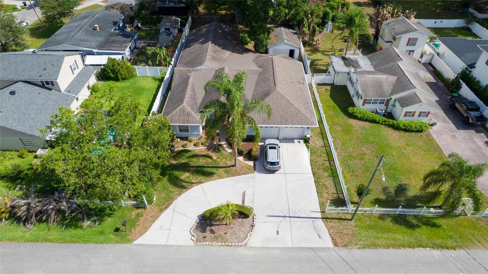 1015 VENETIAN AVE, ORLANDO, FL, 32804