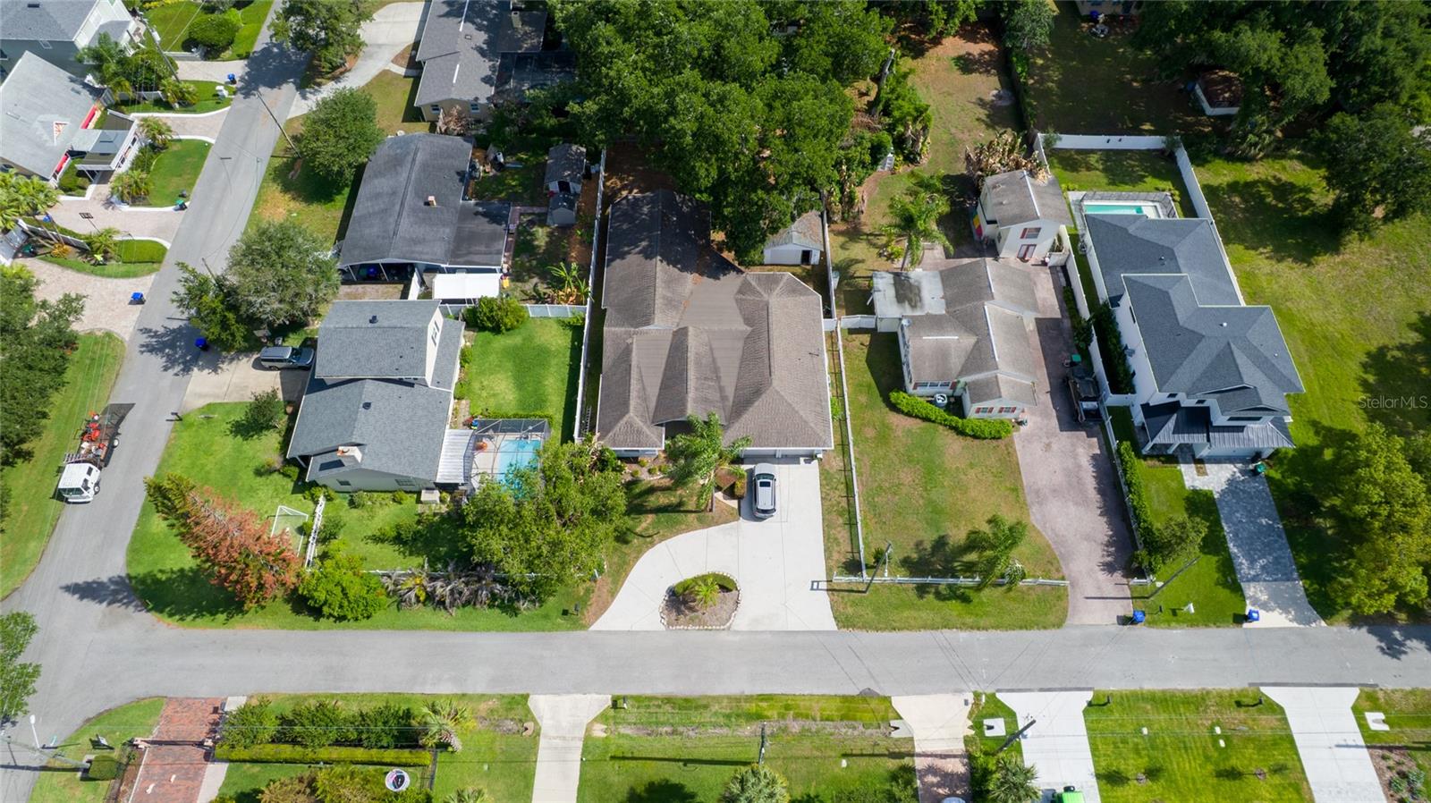1015 VENETIAN AVE, ORLANDO, FL, 32804