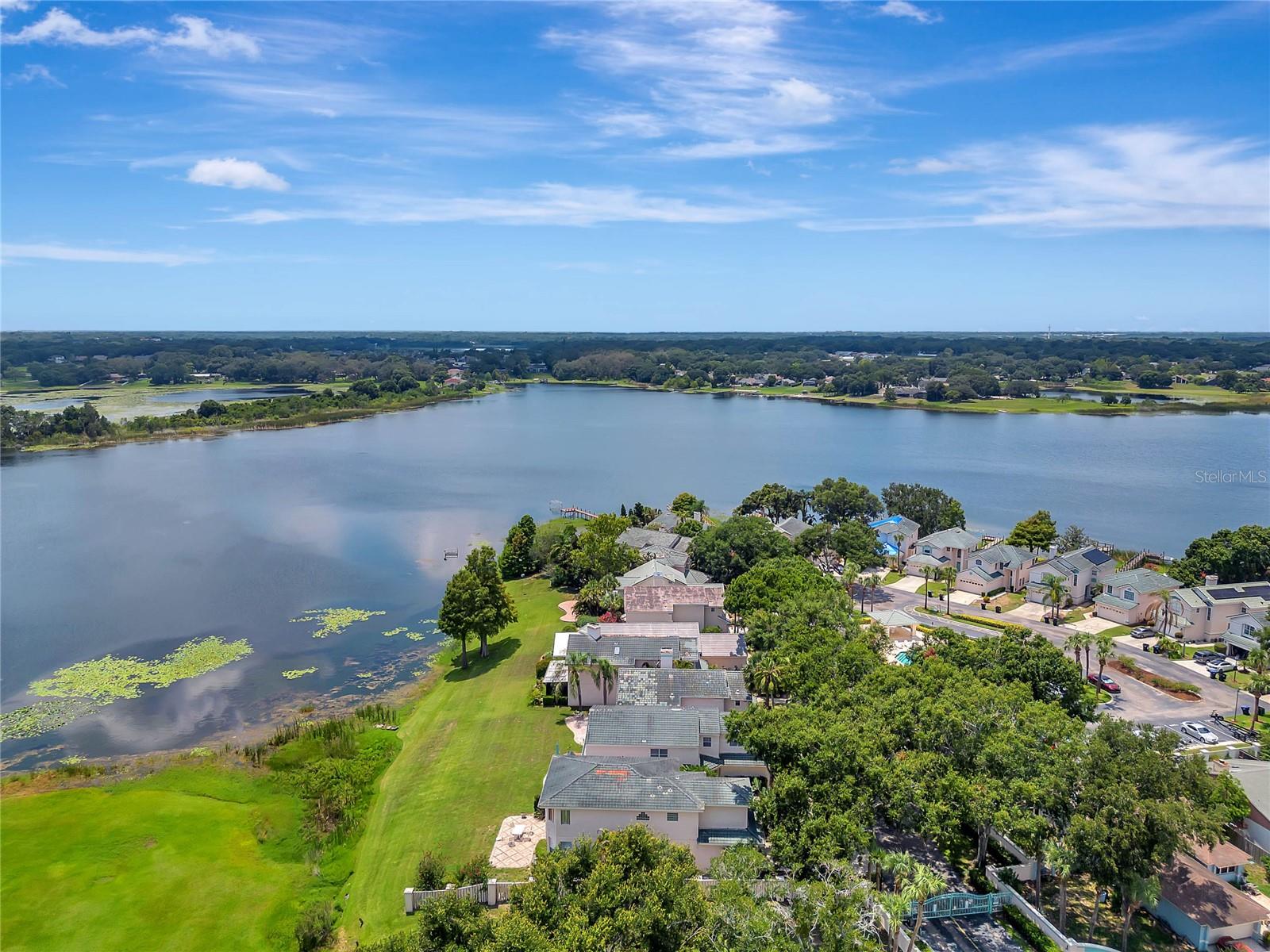 7204 BAY CLUB WAY, ORLANDO, FL, 32835