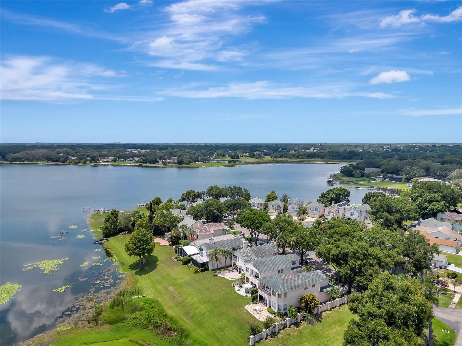 7204 BAY CLUB WAY, ORLANDO, FL, 32835