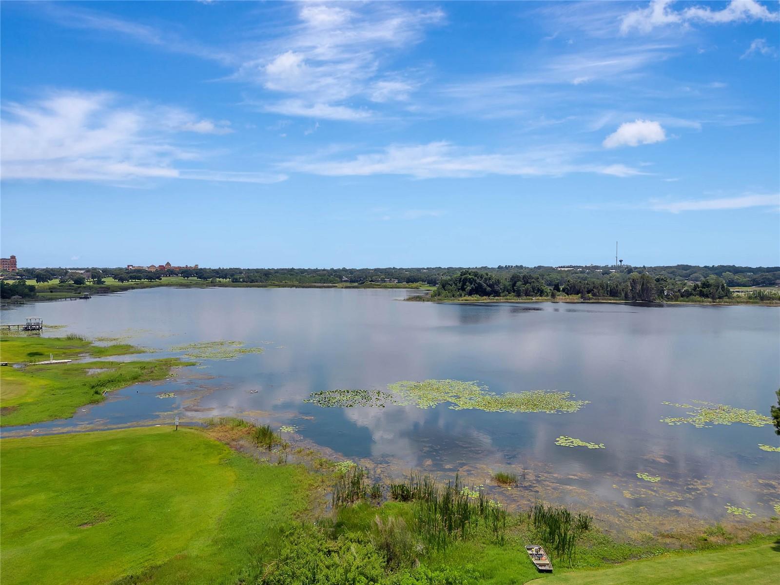 7204 BAY CLUB WAY, ORLANDO, FL, 32835
