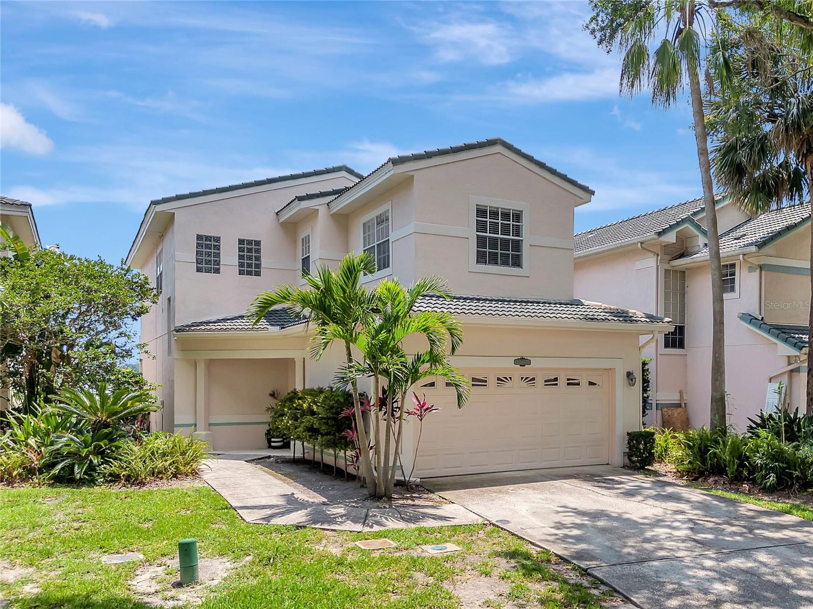 7204 BAY CLUB WAY, ORLANDO, FL, 32835