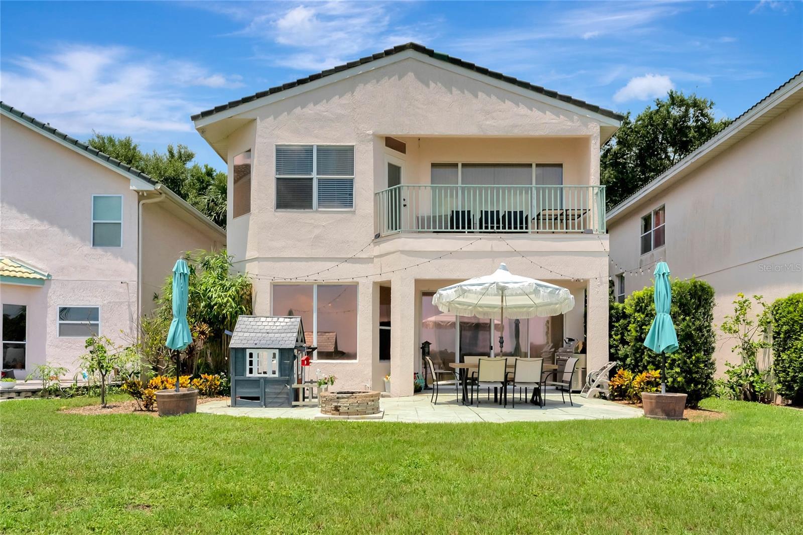 7204 BAY CLUB WAY, ORLANDO, FL, 32835