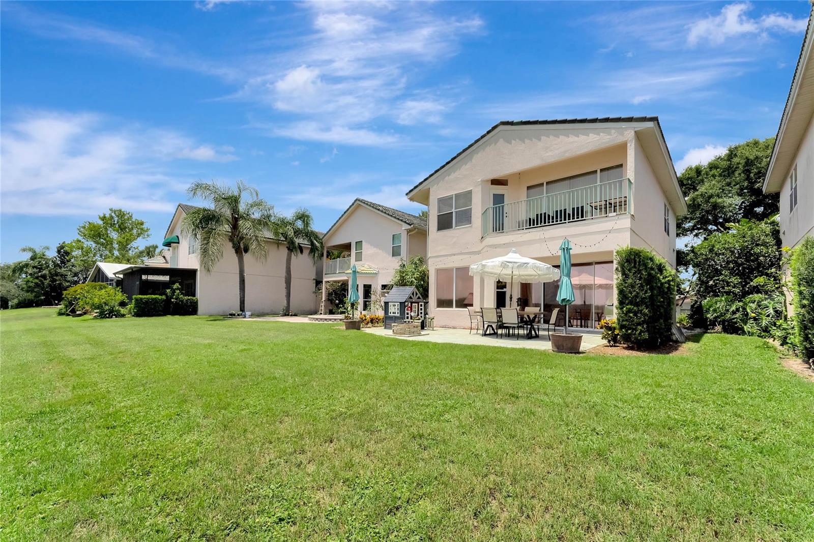 7204 BAY CLUB WAY, ORLANDO, FL, 32835