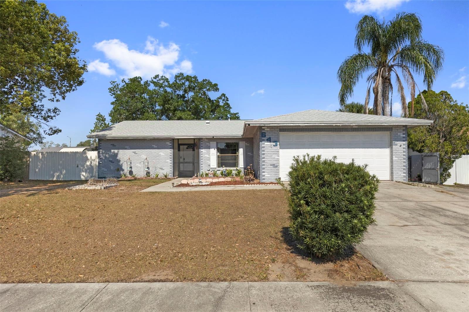 643 BRYAN TERRACE DR, BRANDON, FL, 33511