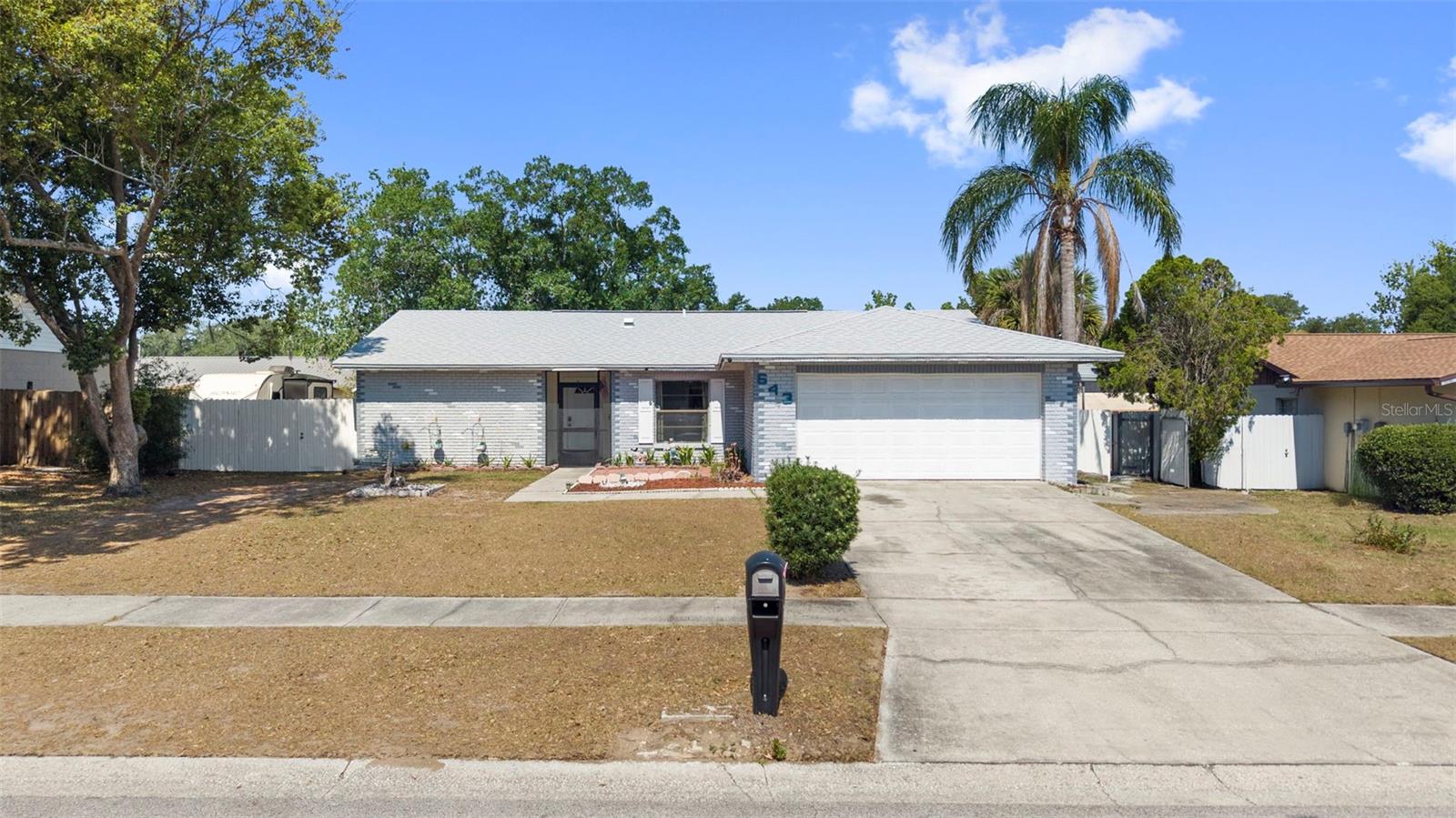 643 BRYAN TERRACE DR, BRANDON, FL, 33511
