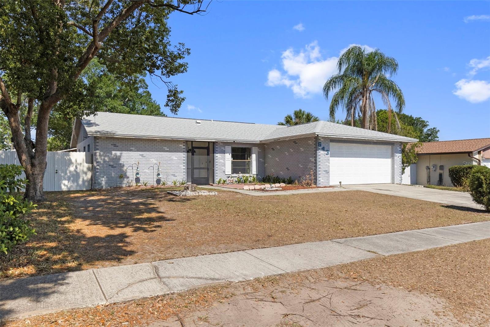 643 BRYAN TERRACE DR, BRANDON, FL, 33511