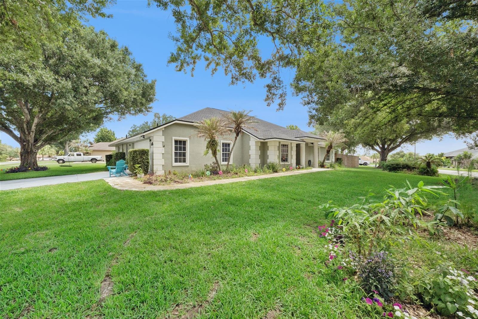 11232 MARSEILLES BLVD, CLERMONT, FL, 34711