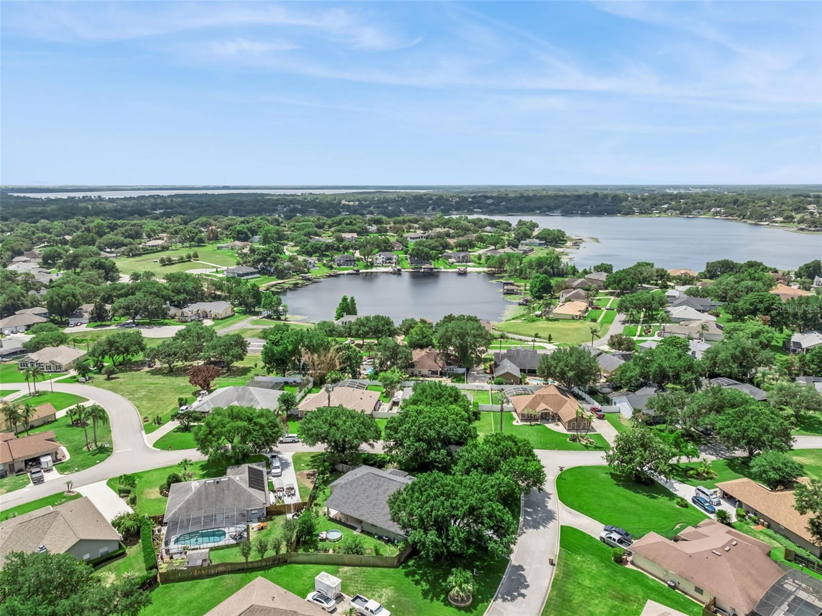 11232 MARSEILLES BLVD, CLERMONT, FL, 34711