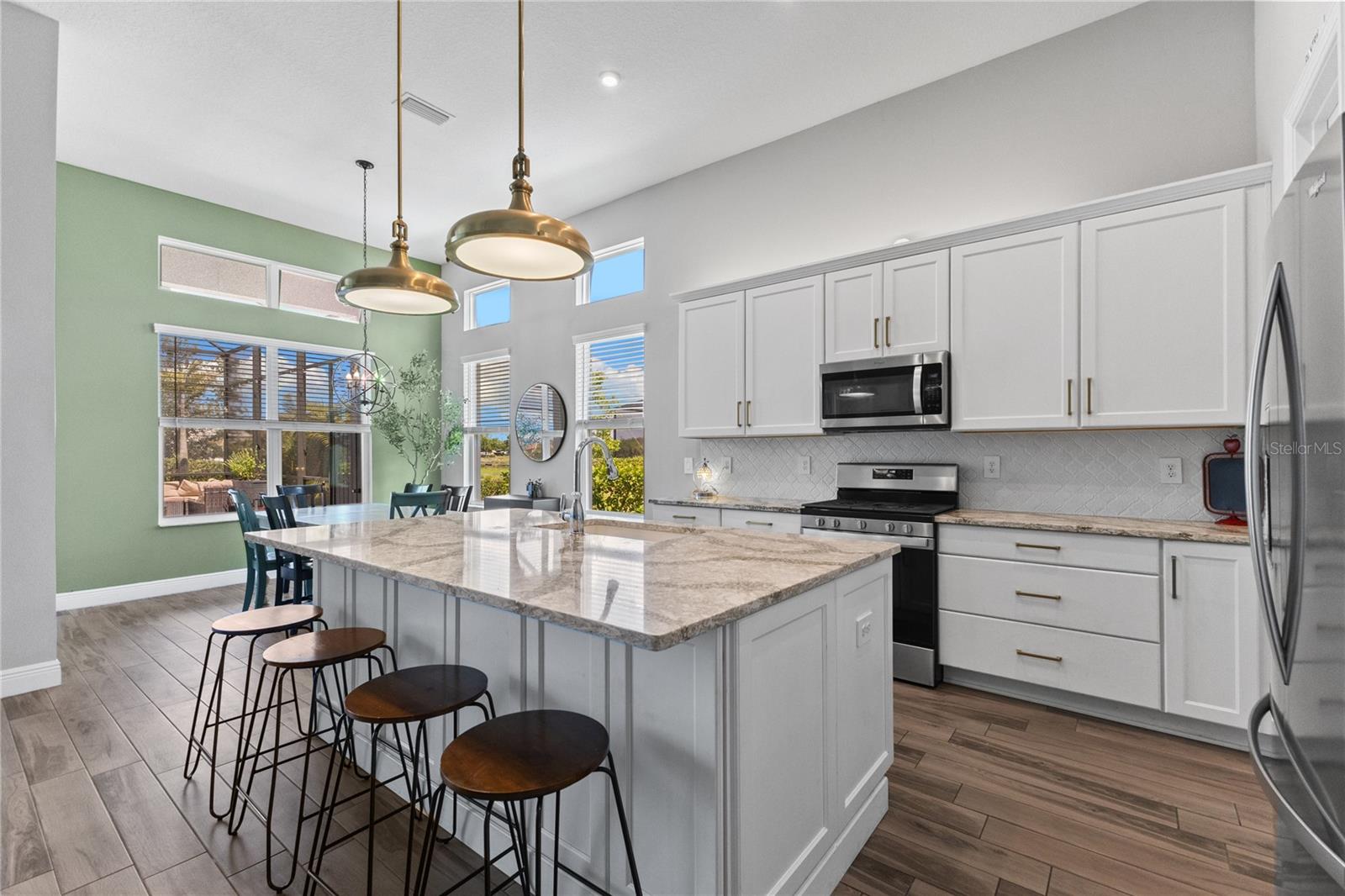 4645 ANTRIM DR, SARASOTA, FL, 34240