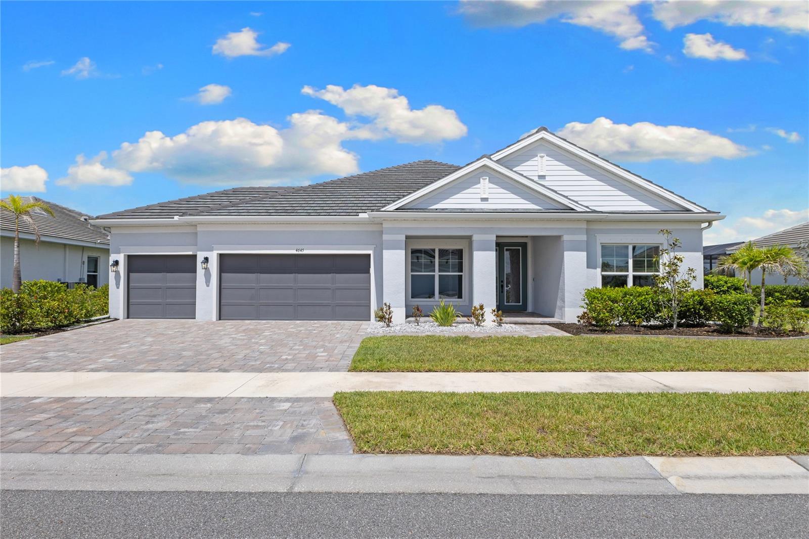 4645 ANTRIM DR, SARASOTA, FL, 34240