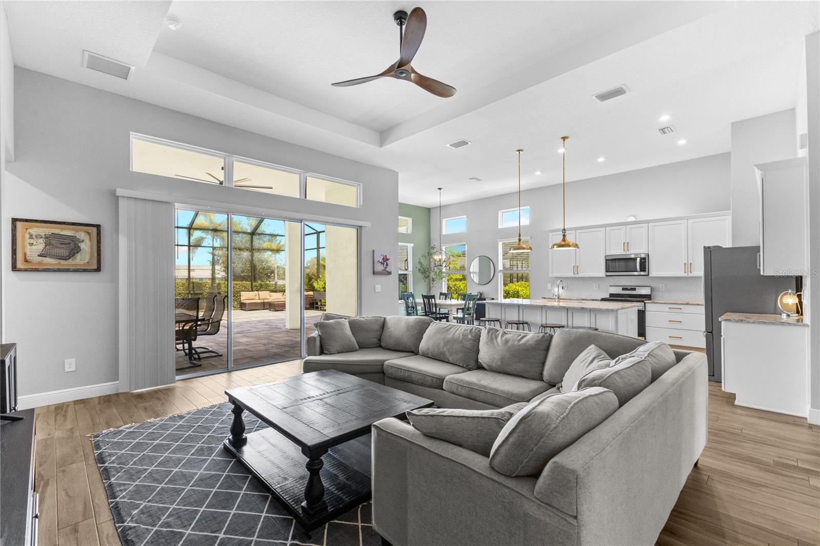 4645 ANTRIM DR, SARASOTA, FL, 34240