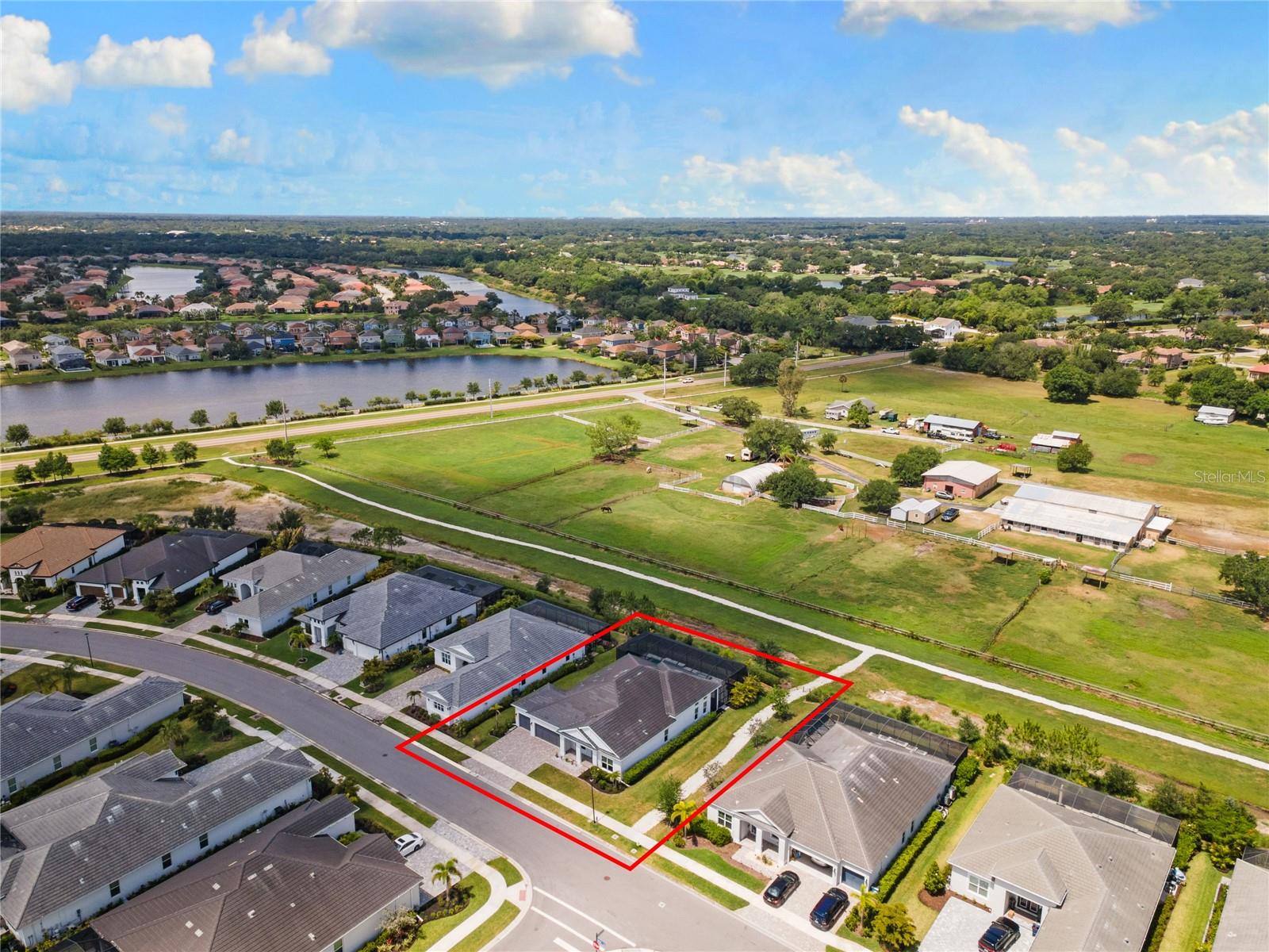 4645 ANTRIM DR, SARASOTA, FL, 34240