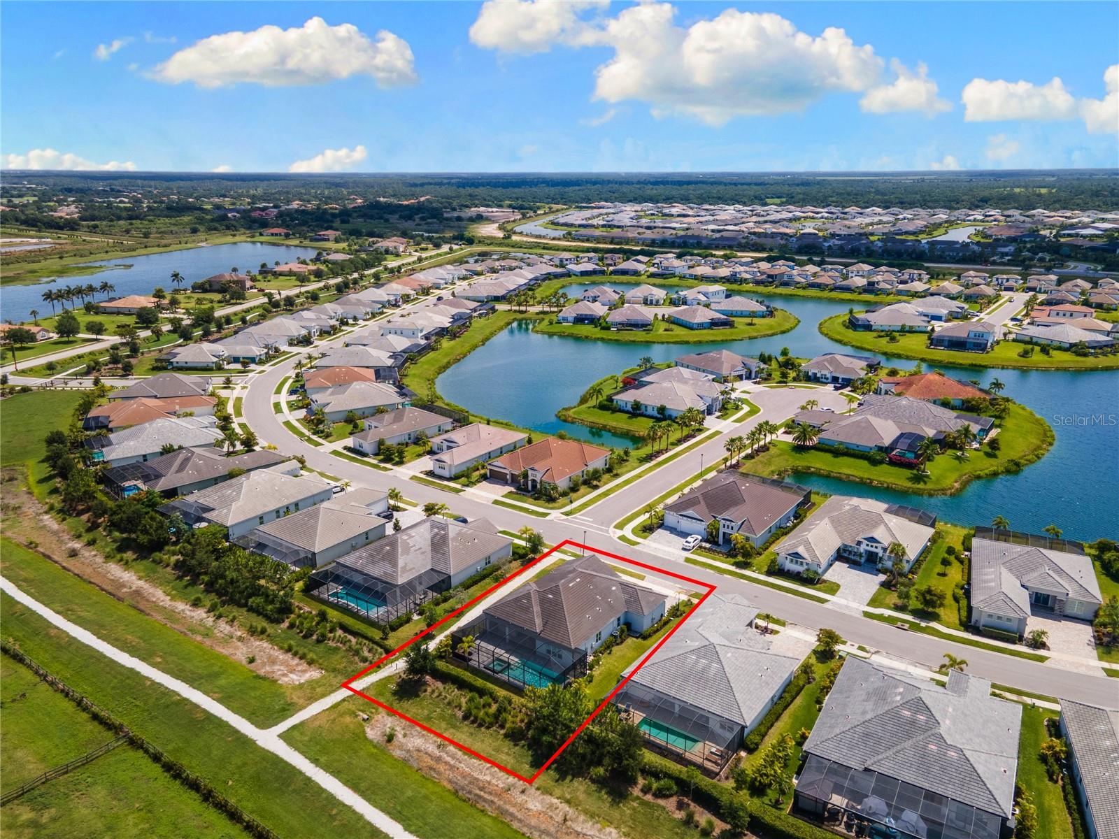 4645 ANTRIM DR, SARASOTA, FL, 34240