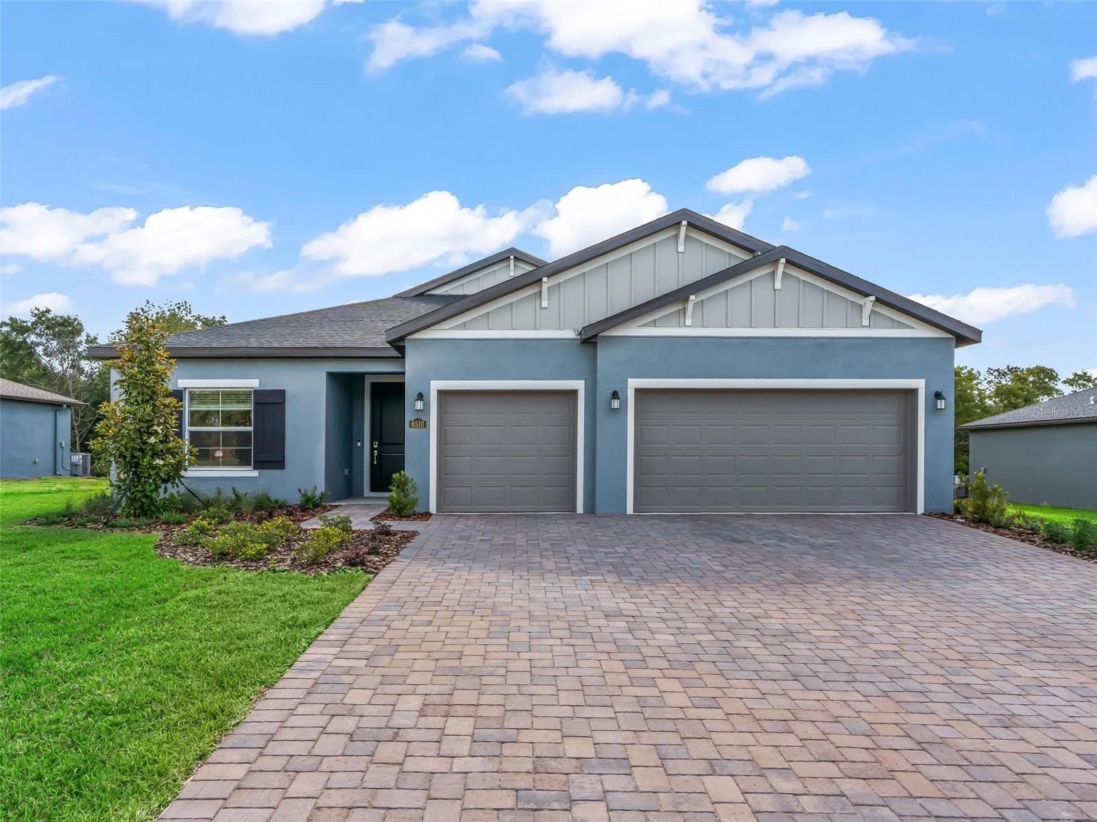 6510 SW 180TH CIR, DUNNELLON, FL, 34432